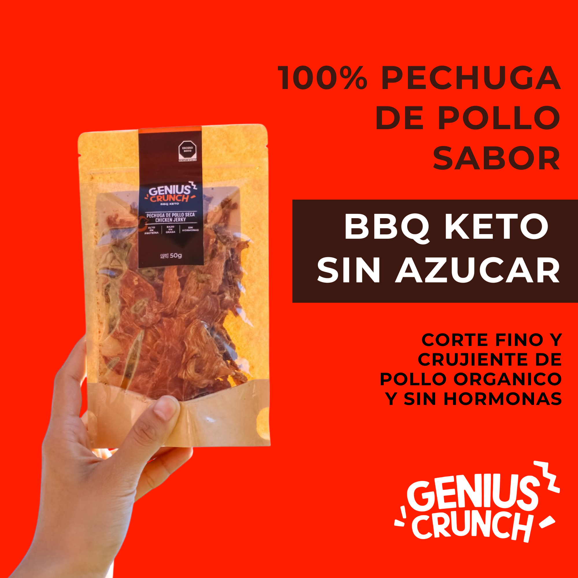 BBQ KETO