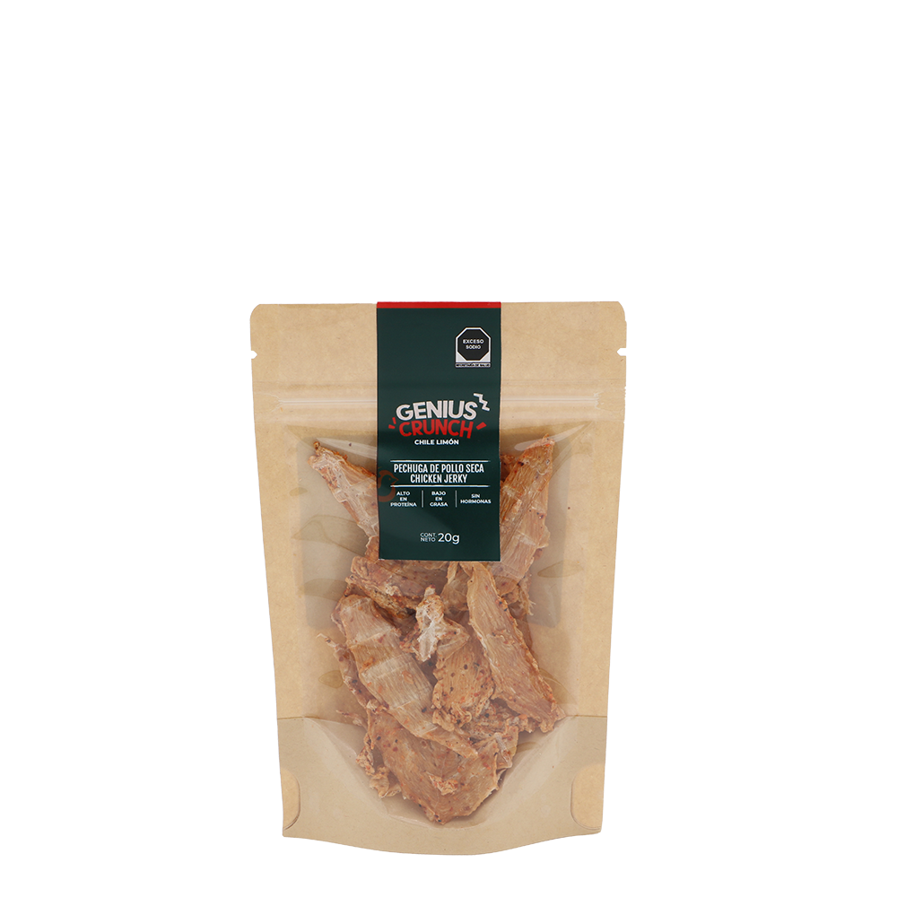 CHILE LIMÓN