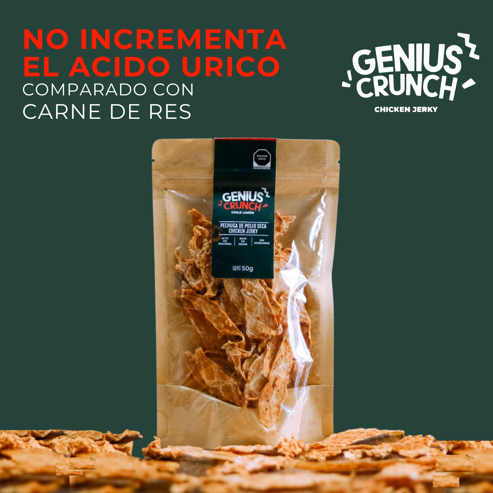 Paquetes 10% de descuento "Encuentra tu Sabor"