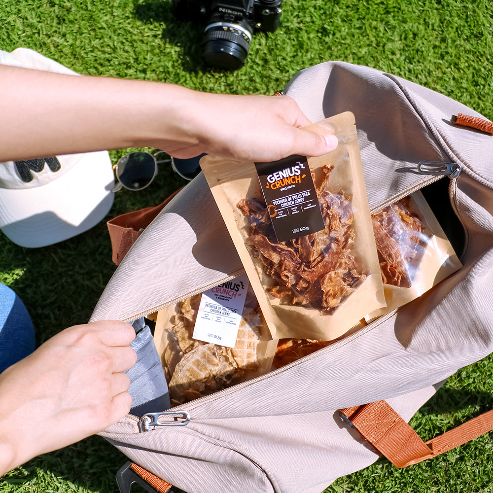 BBQ KETO