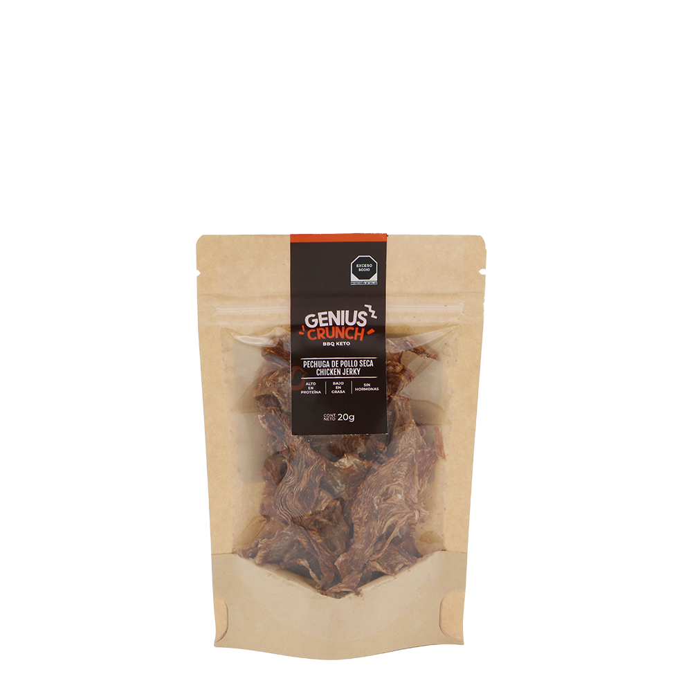 BBQ KETO