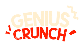 Genius crunch